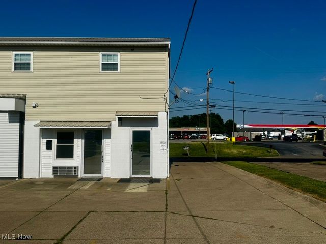 209 Lee Street, Belpre, OH 45714