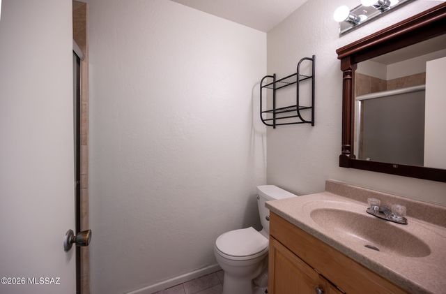 2866 N Beverly Avenue, Tucson, AZ 85712