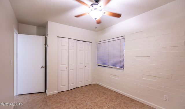 2866 N Beverly Avenue, Tucson, AZ 85712