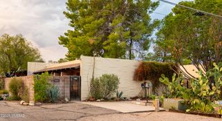 2866 N Beverly Avenue, Tucson, AZ 85712