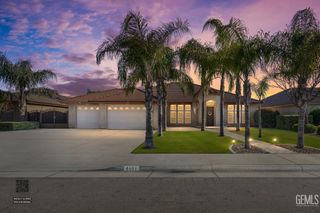 4401 Whitegate Avenue, Bakersfield, CA 93313