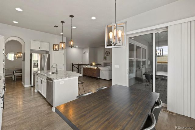 3270 Watefront Drive, Monument, CO 80132