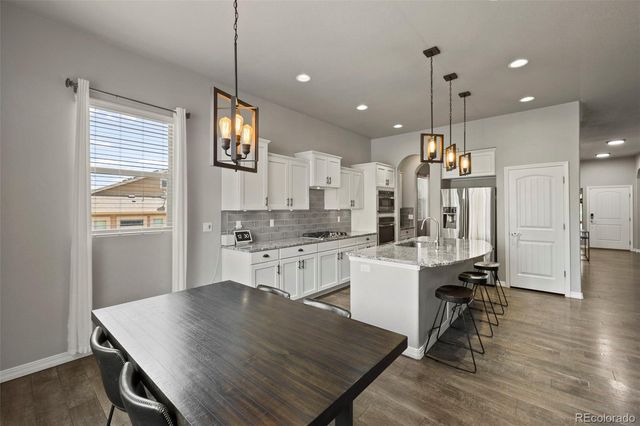 3270 Watefront Drive, Monument, CO 80132