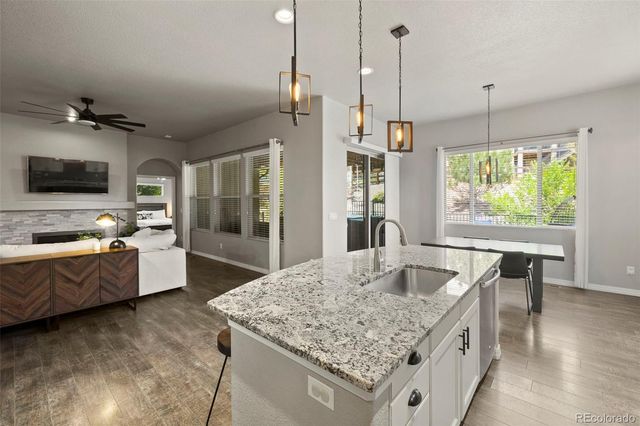 3270 Watefront Drive, Monument, CO 80132