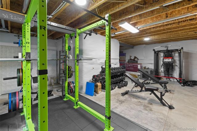 3270 Watefront Drive, Monument, CO 80132