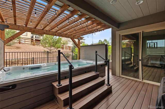 3270 Watefront Drive, Monument, CO 80132