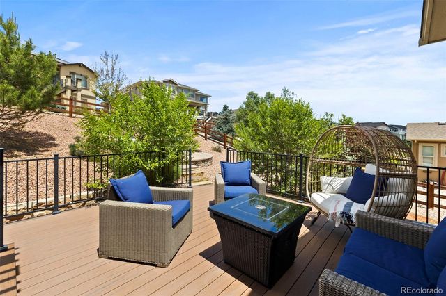 3270 Watefront Drive, Monument, CO 80132