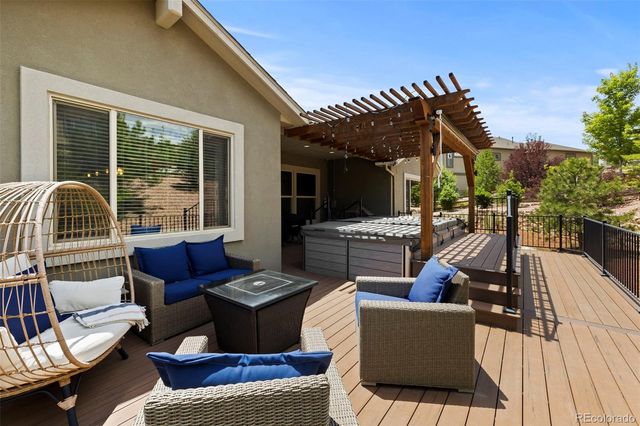 3270 Watefront Drive, Monument, CO 80132