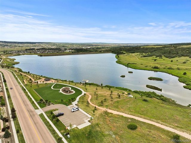 3270 Watefront Drive, Monument, CO 80132