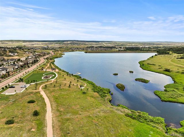 3270 Watefront Drive, Monument, CO 80132