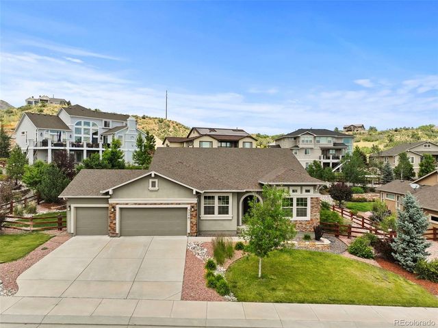 3270 Watefront Drive, Monument, CO 80132