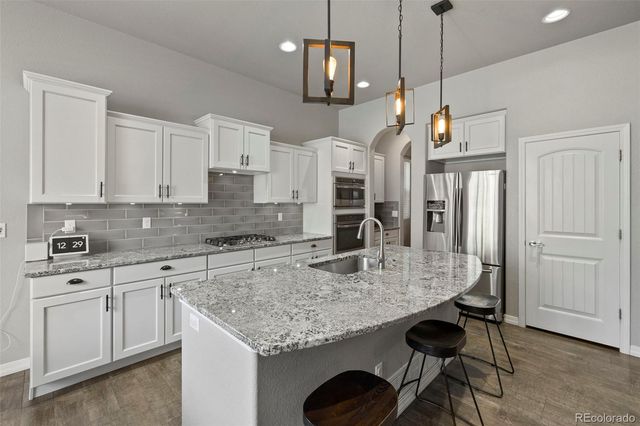 3270 Watefront Drive, Monument, CO 80132