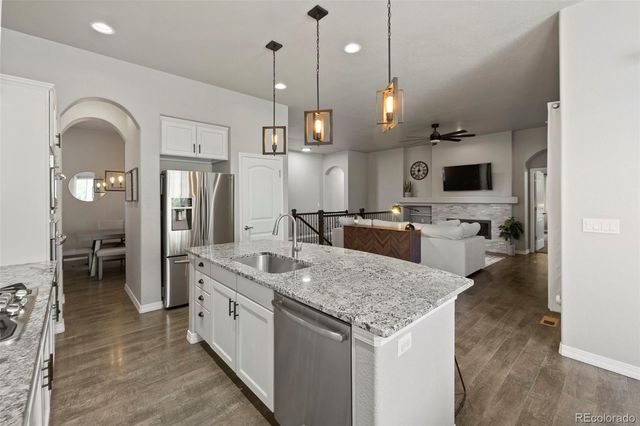 3270 Watefront Drive, Monument, CO 80132