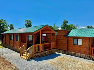 98 Coyote Drive, Marion, NC 28752
