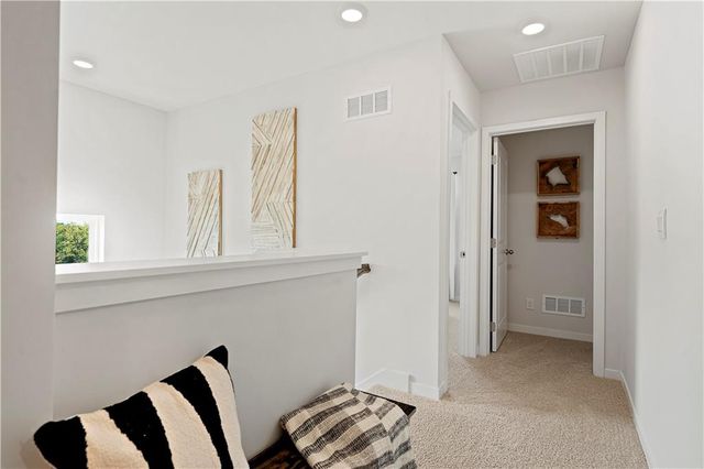 21048 W 217th Court, Spring Hill, KS 66083