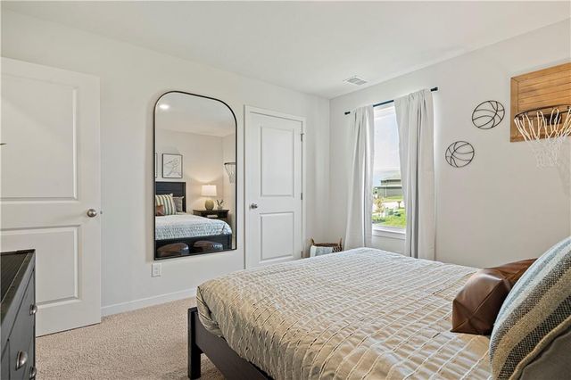 21048 W 217th Court, Spring Hill, KS 66083