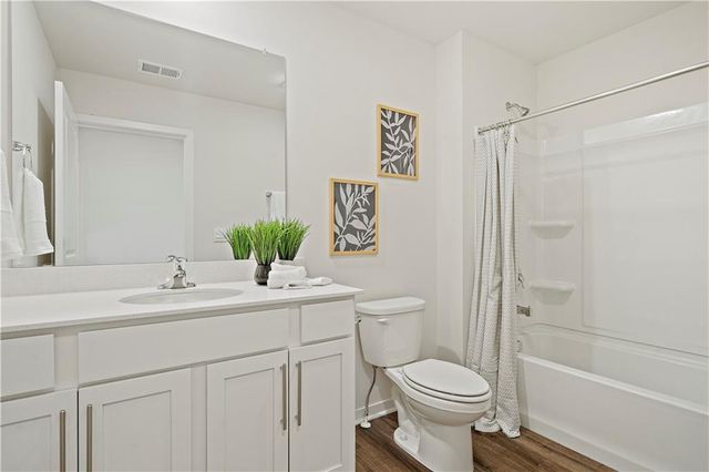 21048 W 217th Court, Spring Hill, KS 66083