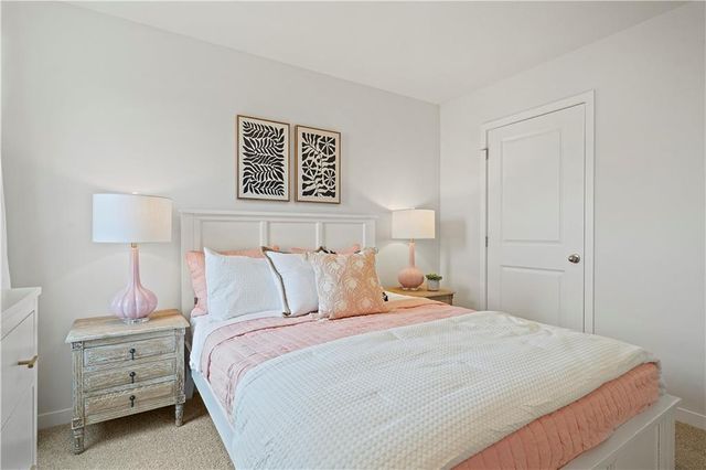 21048 W 217th Court, Spring Hill, KS 66083