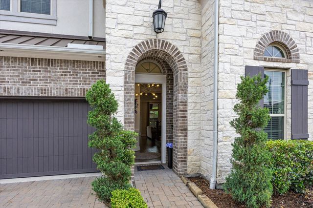 8325 Barberry Branch Street, Houston, TX 77055