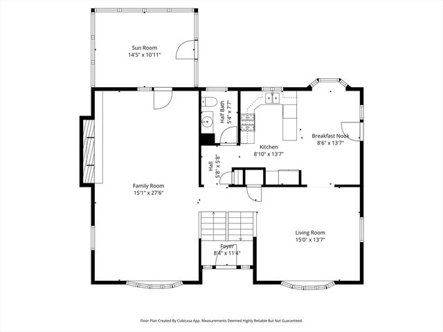 287 Fox Ave, Dracut, MA 01826