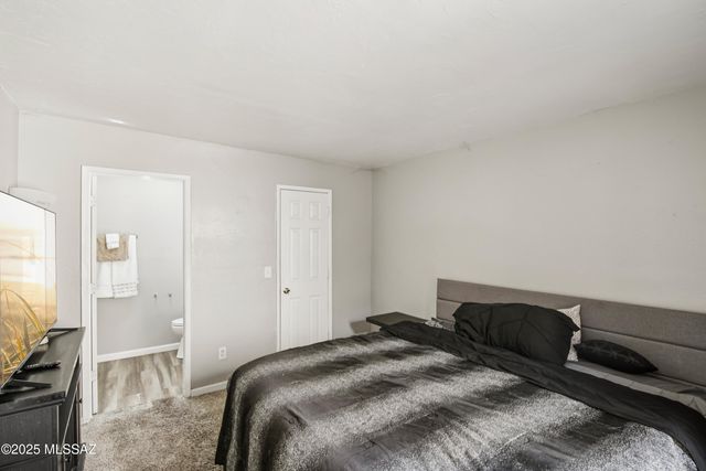 5090 S Mira Loma Drive, Tucson, AZ 85706