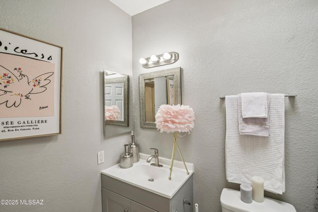 5090 S Mira Loma Drive, Tucson, AZ 85706