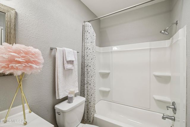 5090 S Mira Loma Drive, Tucson, AZ 85706