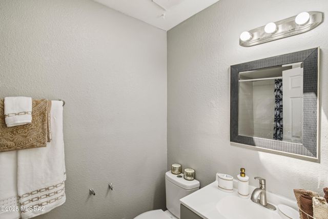 5090 S Mira Loma Drive, Tucson, AZ 85706