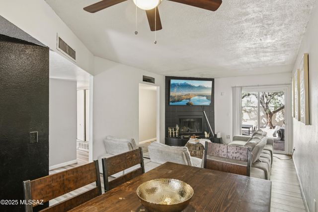 5090 S Mira Loma Drive, Tucson, AZ 85706