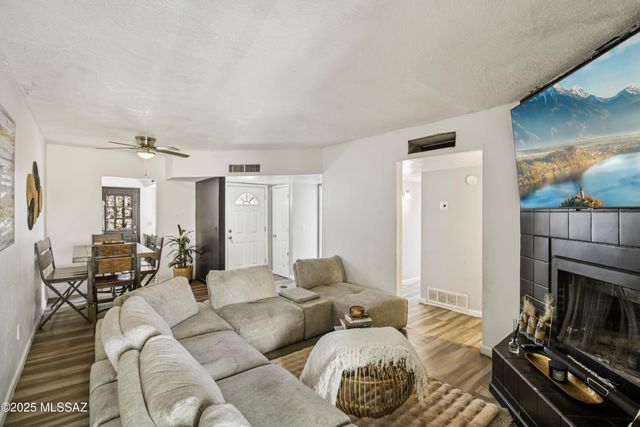 5090 S Mira Loma Drive, Tucson, AZ 85706