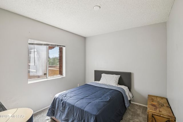 5090 S Mira Loma Drive, Tucson, AZ 85706