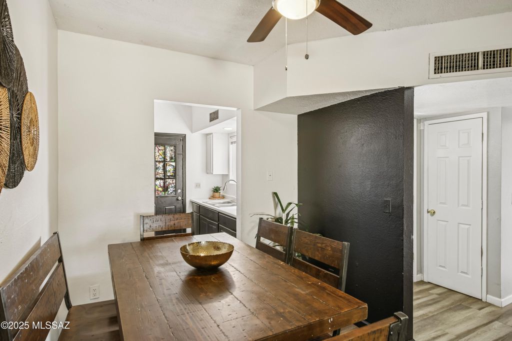 5090 S Mira Loma Drive, Tucson, AZ 85706