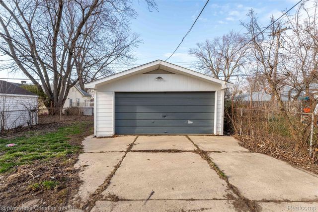 14921 Myola Avenue, Warren, MI 48089