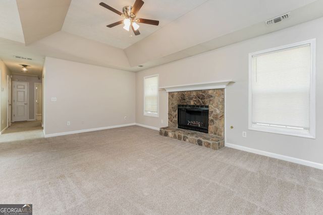 1014 Bay Ridge Drive, Lawrenceville, GA 30045