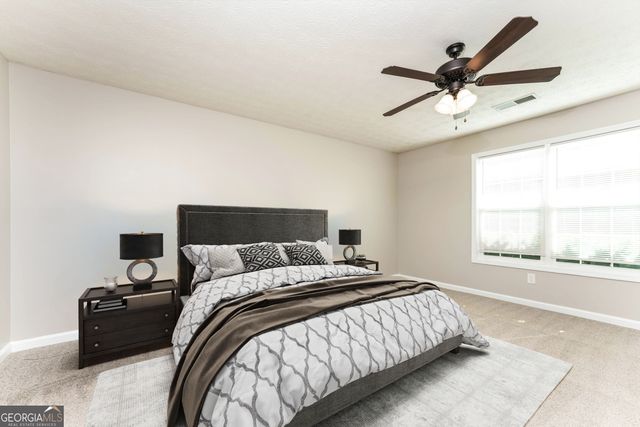 1014 Bay Ridge Drive, Lawrenceville, GA 30045
