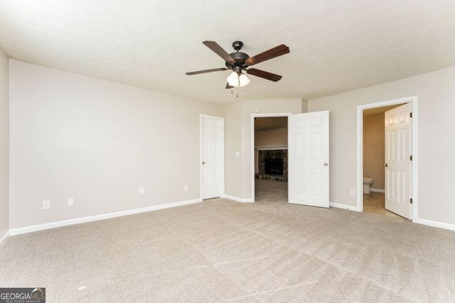 1014 Bay Ridge Drive, Lawrenceville, GA 30045