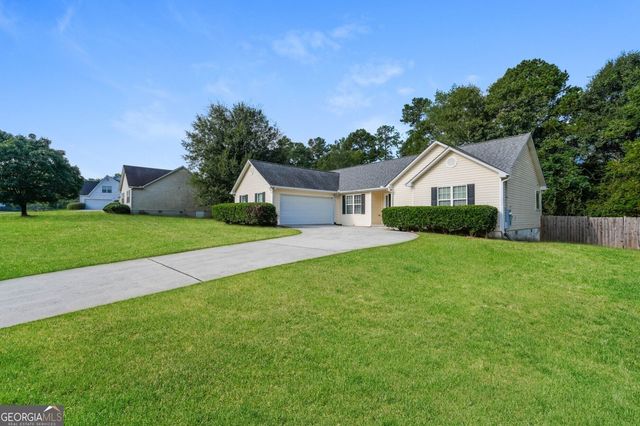 1014 Bay Ridge Drive, Lawrenceville, GA 30045