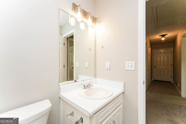 1014 Bay Ridge Drive, Lawrenceville, GA 30045
