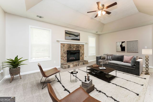 1014 Bay Ridge Drive, Lawrenceville, GA 30045