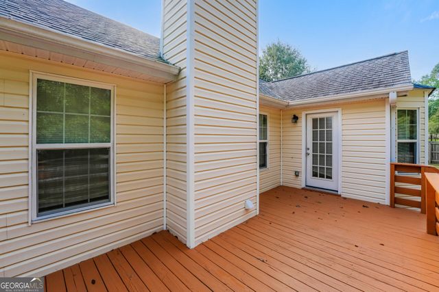1014 Bay Ridge Drive, Lawrenceville, GA 30045