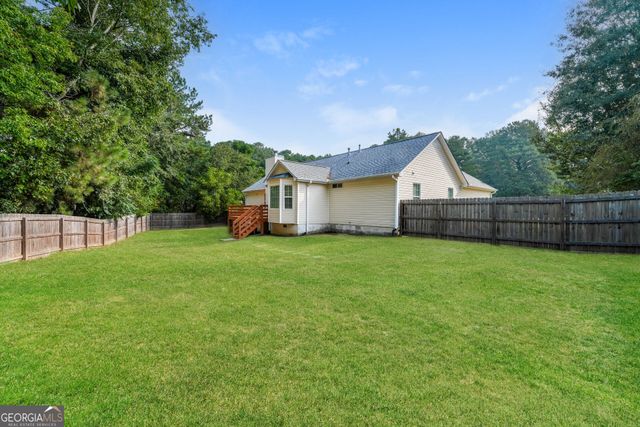 1014 Bay Ridge Drive, Lawrenceville, GA 30045