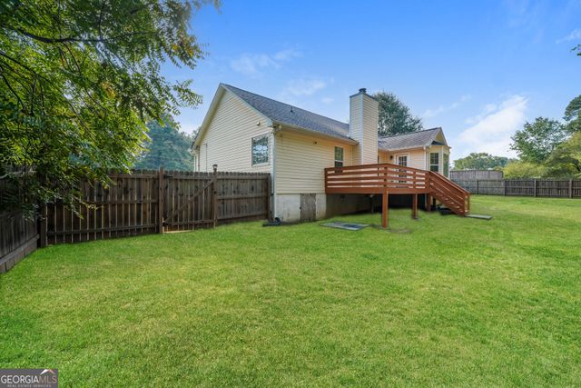 1014 Bay Ridge Drive, Lawrenceville, GA 30045