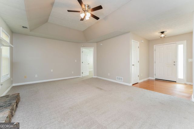 1014 Bay Ridge Drive, Lawrenceville, GA 30045