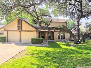 8706 COLLINGWOOD, Universal City, TX 78148