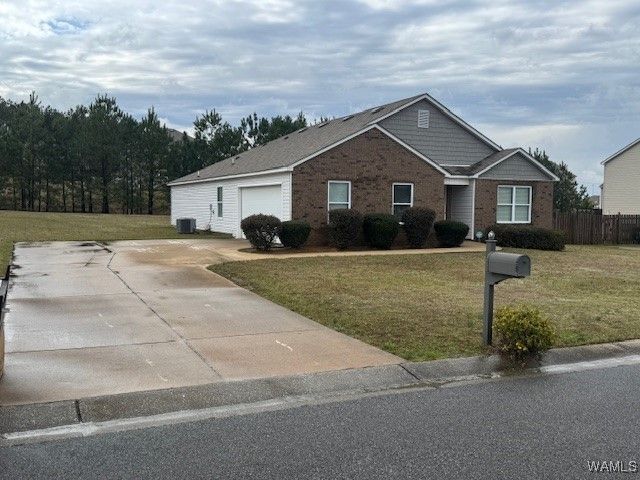11463 WALDEN, Vance, AL 35490