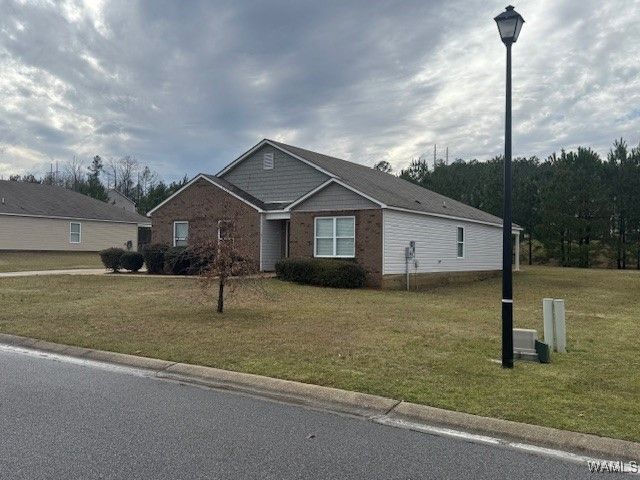 11463 WALDEN, Vance, AL 35490