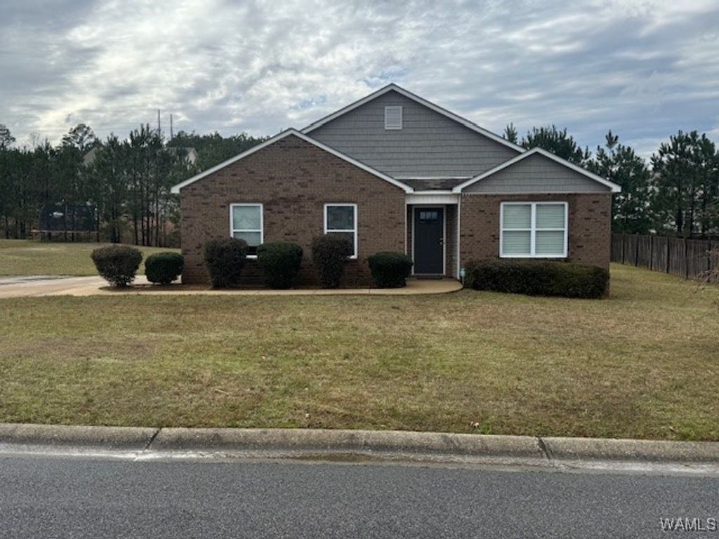 11463 WALDEN, Vance, AL 35490