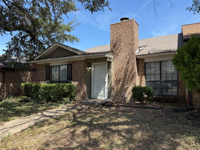 8837 Saint Thomas Circle, Dallas, TX 75228