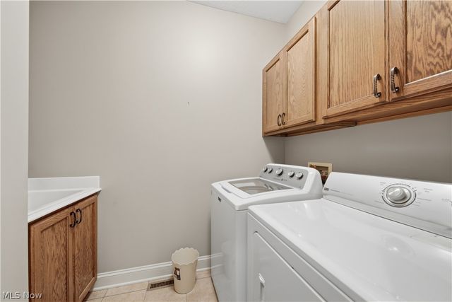 1070 Wedgefield Court NE, North Canton, OH 44720