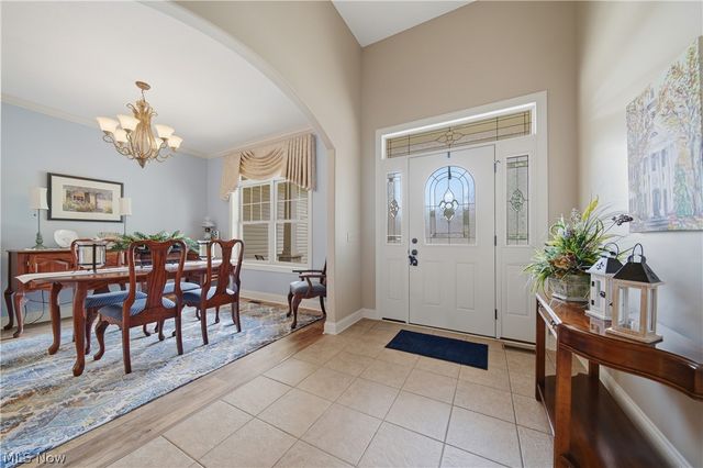 1070 Wedgefield Court NE, North Canton, OH 44720